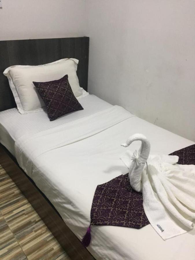 Idaman Fast Hotel Kuala Lumpur Bagian luar foto
