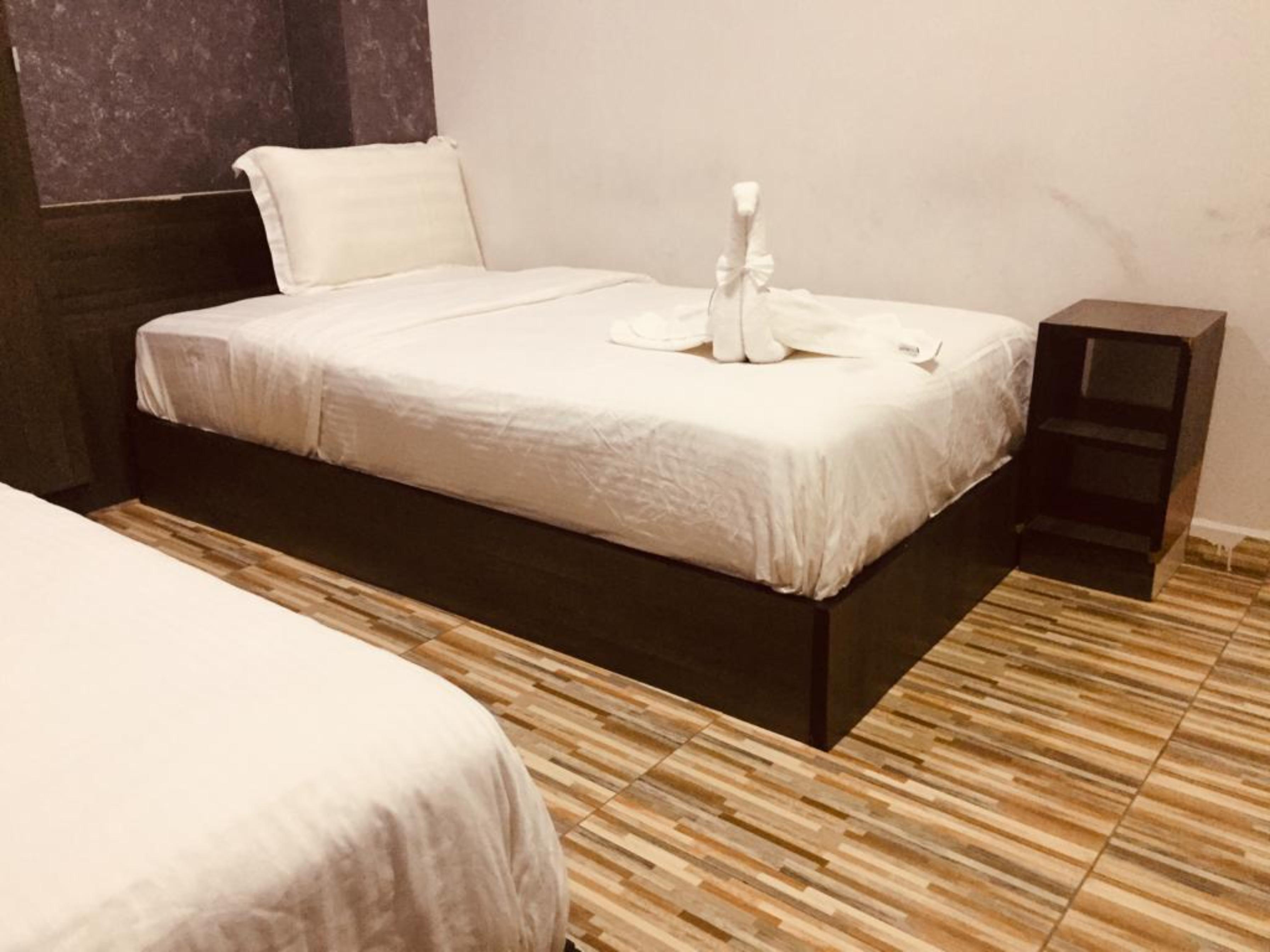 Idaman Fast Hotel Kuala Lumpur Bagian luar foto