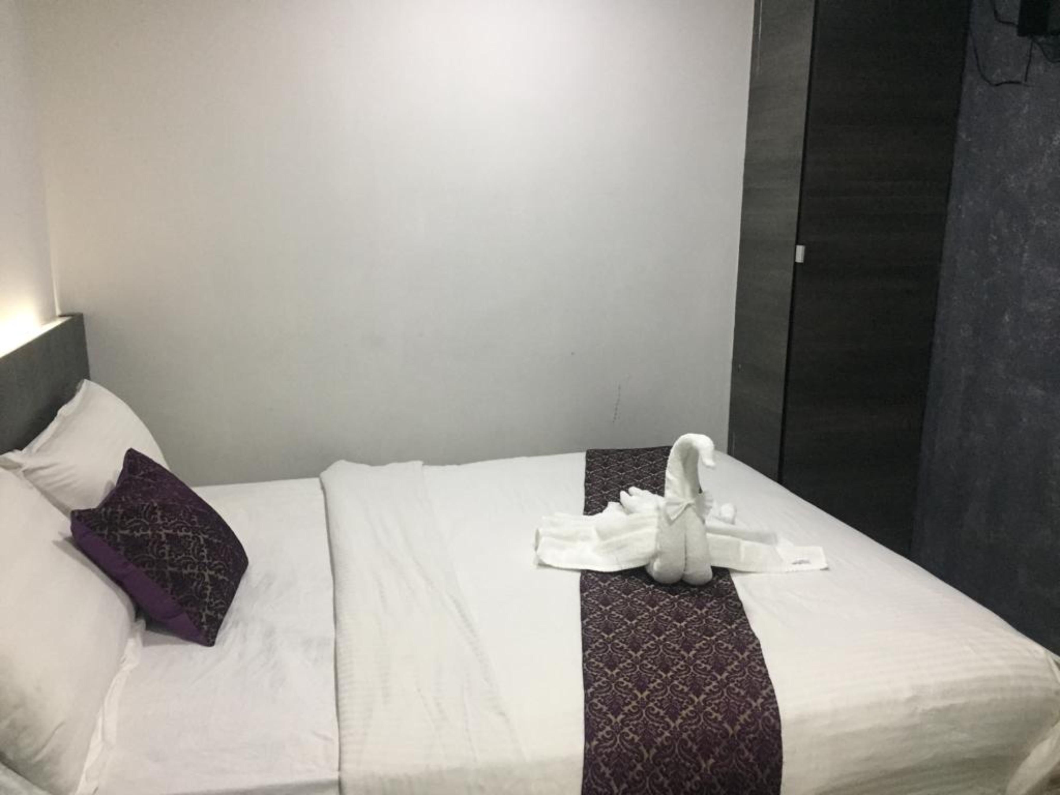 Idaman Fast Hotel Kuala Lumpur Bagian luar foto